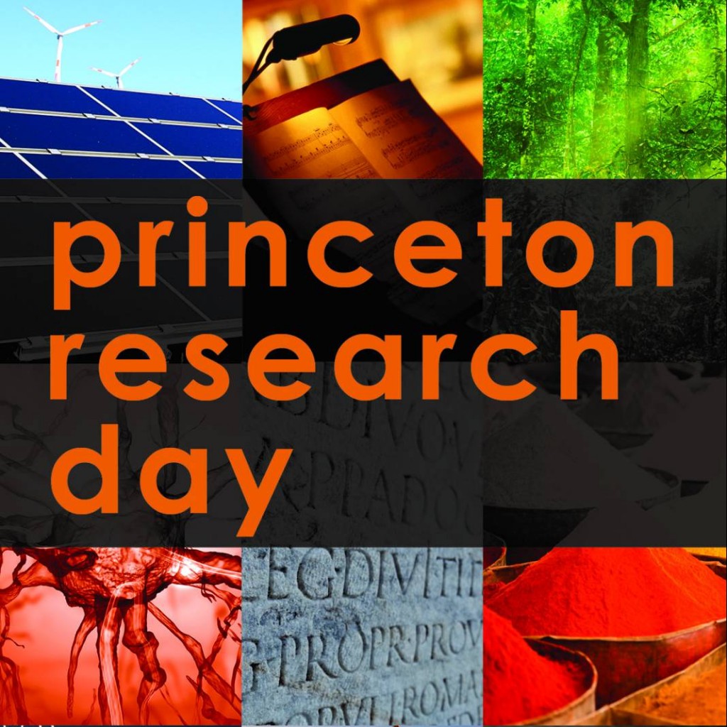 undergraduate research opportunities princeton
