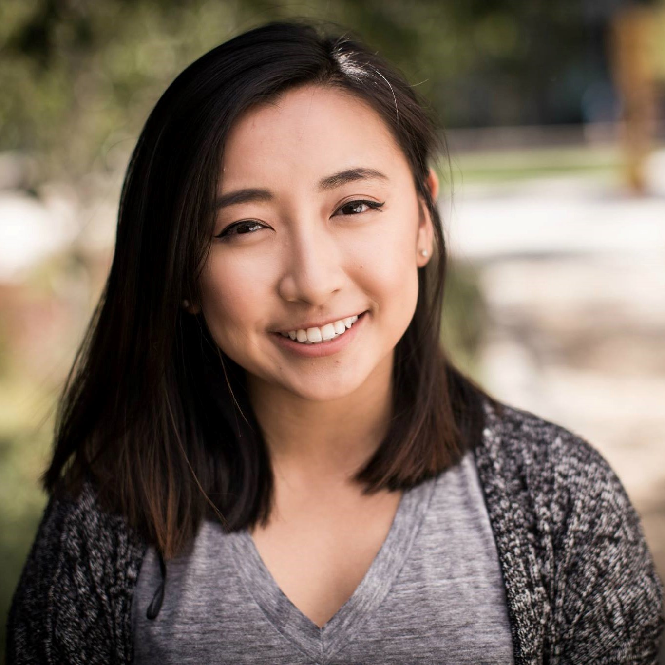 Celebrating Senior Theses An Interview With Xuewei Ouyang 17 Celebrating Senior Theses An Interview With Xuewei Ouyang 17