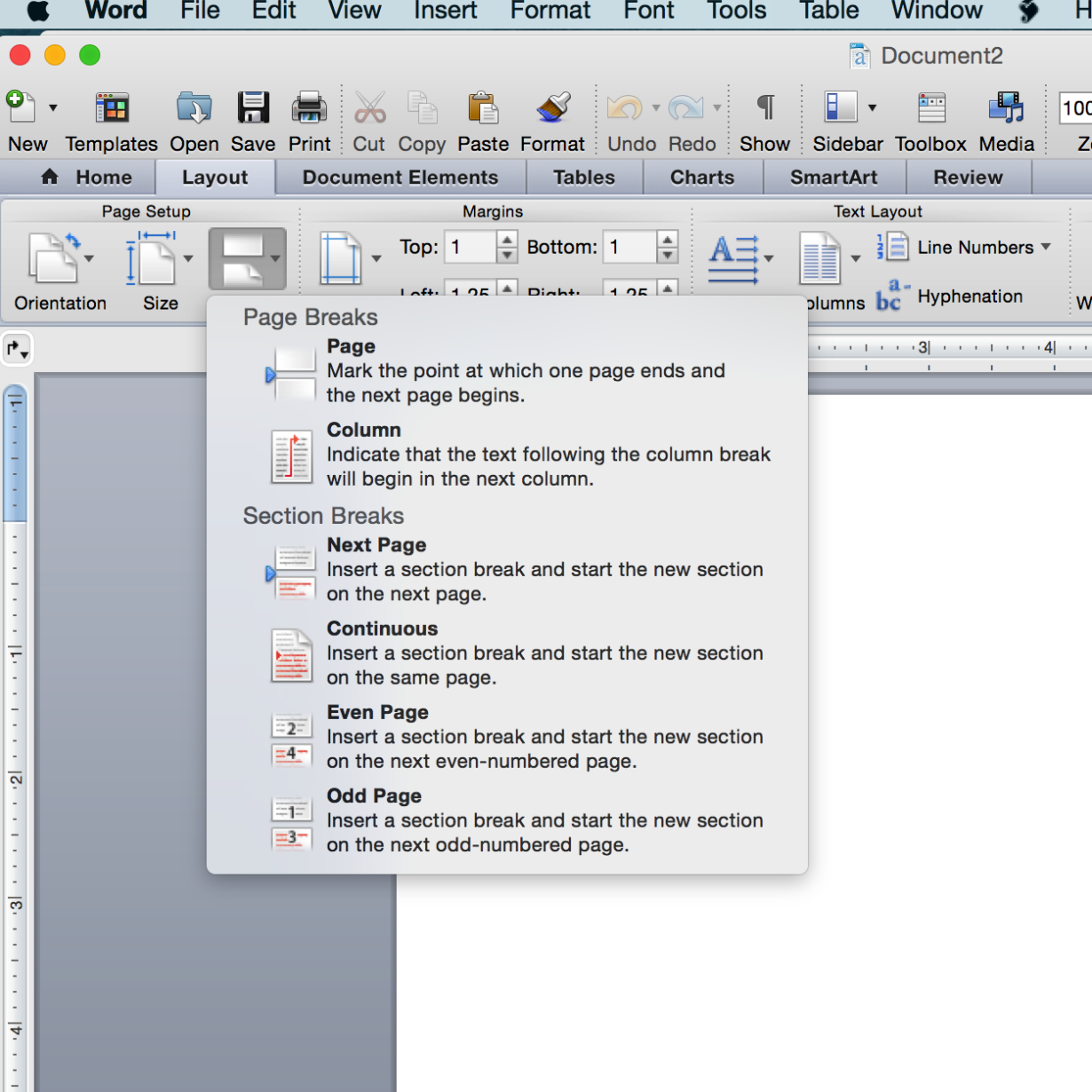 tips-for-formatting-long-documents-in-microsoft-word-princeton