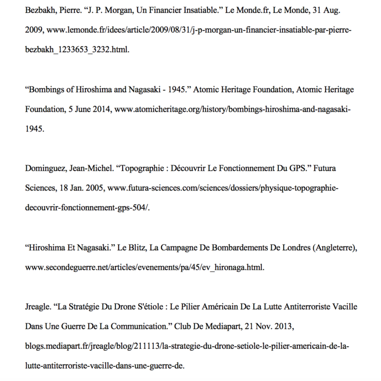 Princeton research centers image