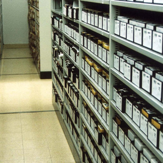 princeton phd thesis archive