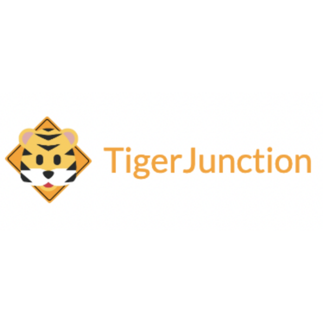 Tiger Junction Logo