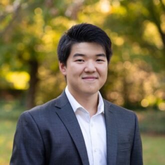 Seasonal Series: An Interview with Eric Ahn | Princeton Correspondents ...