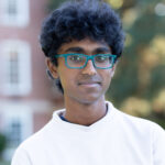 Headshot of Advik Eswaran