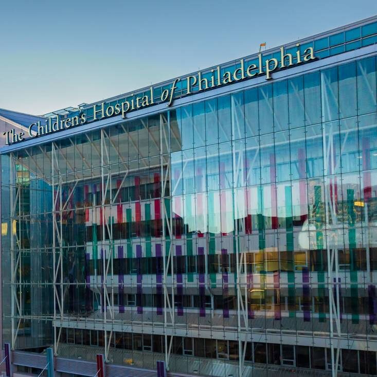 Picture of Children's Hospital of Philadelphia