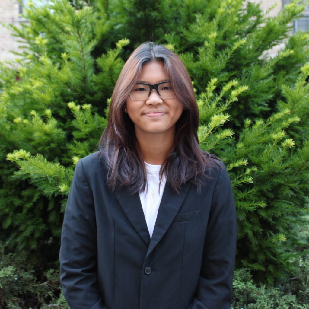 Picture taken by Erika Yeung Picture of Erika Yeung